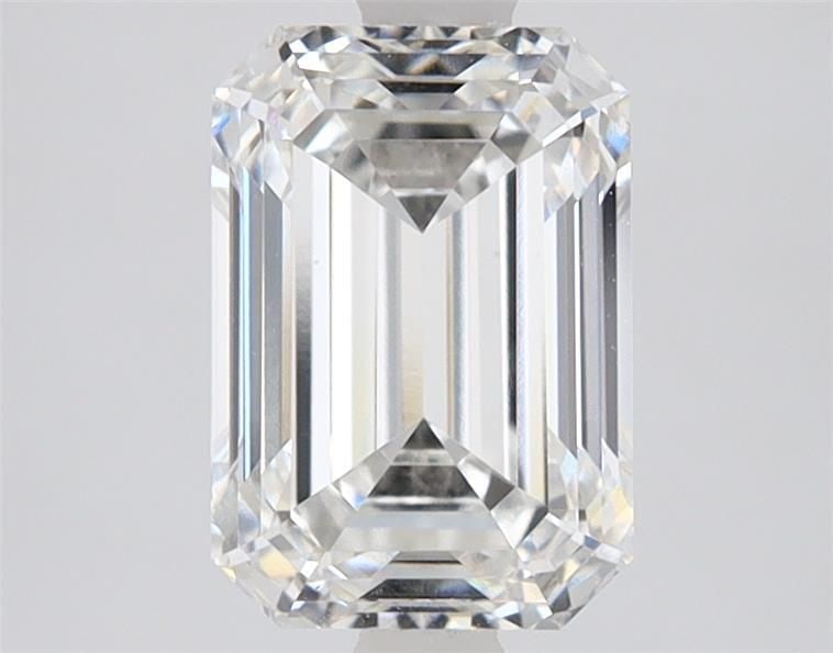 IGI Emerald 2.04ct F VVS2 - Loose Lab Diamond: IGI Emerald 2.04ct F VVS2 - Loose Lab Diamond Item Specifics: Source: This Is A Real Diamond Grown In A Lab Not Mined. Carat: 2.04 Cut: - Color: F Clarity: VVS2 Polish: EX Symmetry: EX Measurements: 8