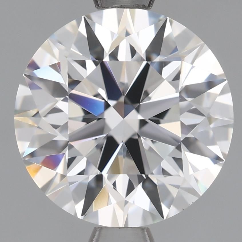 IGI Round 2.21ct E VVS2 - Loose Lab Diamond: IGI Round 2.21ct E VVS2 - Loose Lab Diamond Item Specifics: Source: This Is A Real Diamond Grown In A Lab Not Mined. Carat: 2.21 Cut: EX Color: E Clarity: VVS2 Polish: EX Symmetry: EX Measurements: 8.