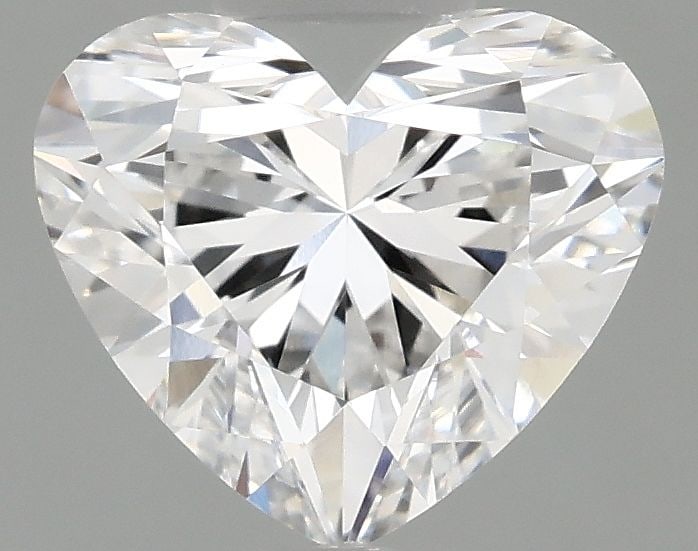 IGI Heart 1.07ct E VVS2 - Loose Lab Diamond: IGI Heart 1.07ct E VVS2 - Loose Lab Diamond Item Specifics: Source: This Is A Real Diamond Grown In A Lab Not Mined. Carat: 1.07 Cut: - Color: E Clarity: VVS2 Polish: EX Symmetry: EX Measurements: 6.1