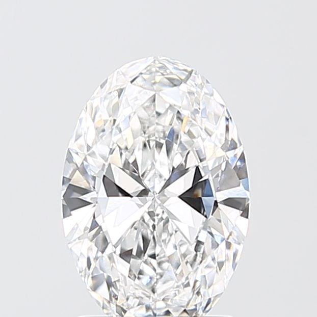 IGI Oval 1.54ct E VVS2 - Loose Lab Diamond: IGI Oval 1.54ct E VVS2 - Loose Lab Diamond Item Specifics: Source: This Is A Real Diamond Grown In A Lab Not Mined. Carat: 1.54 Cut: - Color: E Clarity: VVS2 Polish: EX Symmetry: EX Measurements: