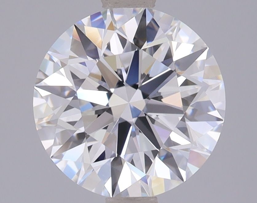 IGI Round 2.42ct E VVS2 - Ideal Loose Lab Diamond: IGI Round 2.42ct E VVS2 - Ideal Loose Lab Diamond Item Specifics: Source: This Is A Real Diamond Grown In A Lab Not Mined. Carat: 2.42 Cut: ID Color: E Clarity: VVS2 Polish: EX Symmetry: EX Measuremen