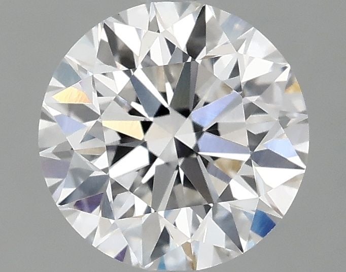 IGI Round 1.48ct D VVS2 - Loose Lab Diamond (1 of 1)