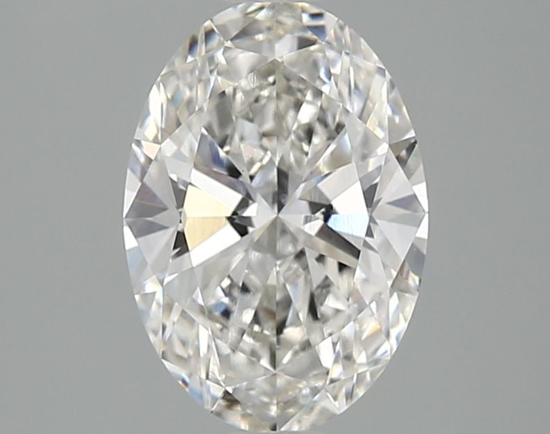 IGI Oval 2.02ct F VVS2 - Loose Lab Diamond: IGI Oval 2.02ct F VVS2 - Loose Lab Diamond Item Specifics: Source: This Is A Real Diamond Grown In A Lab Not Mined. Carat: 2.02 Cut: - Color: F Clarity: VVS2 Polish: EX Symmetry: EX Measurements: 10.2