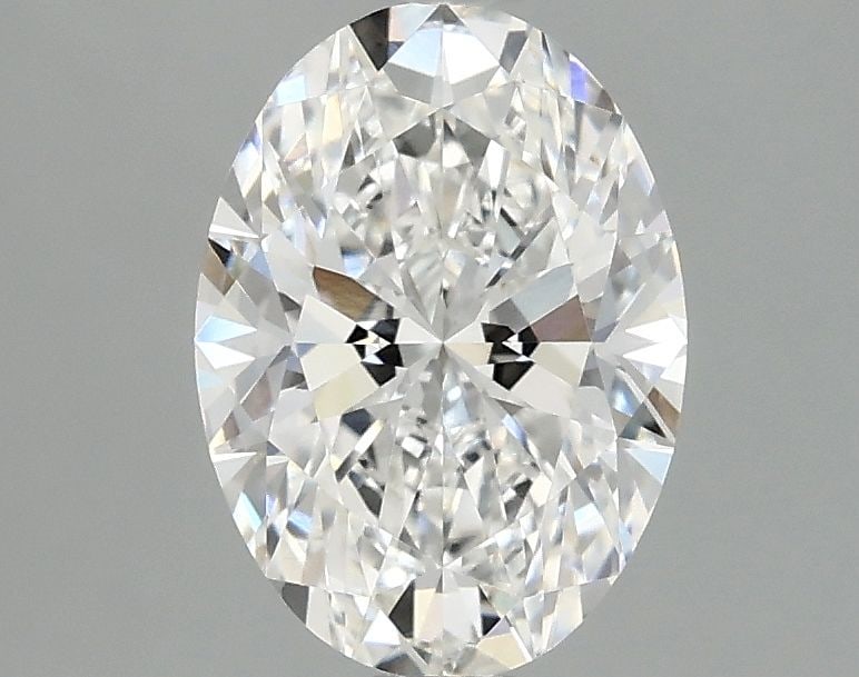 IGI Oval 1.55ct F VVS2 - Loose Lab Diamond: IGI Oval 1.55ct F VVS2 - Loose Lab Diamond Item Specifics: Source: This Is A Real Diamond Grown In A Lab Not Mined. Carat: 1.55 Cut: - Color: F Clarity: VVS2 Polish: EX Symmetry: EX Measurements: 9.03
