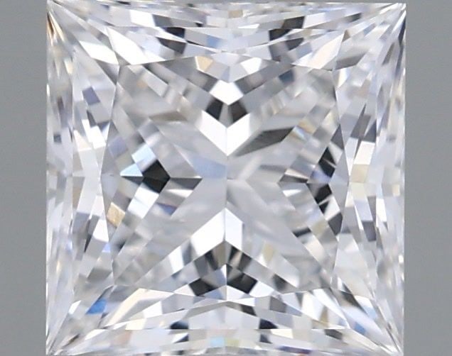 IGI Princess 1.57ct E VVS2 - Loose Lab Diamond: IGI Princess 1.57ct E VVS2 - Loose Lab Diamond Item Specifics: Source: This Is A Real Diamond Grown In A Lab Not Mined. Carat: 1.57 Cut: - Color: E Clarity: VVS2 Polish: EX Symmetry: VG Measurements: 