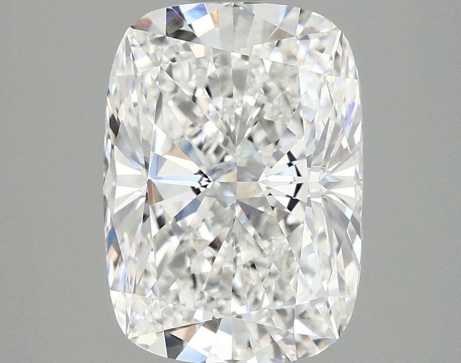 IGI Cushion Modified 3.09ct E VVS2 - Loose Lab Diamond: IGI Cushion Modified 3.09ct E VVS2 - Loose Lab Diamond Item Specifics: Source: This Is A Real Diamond Grown In A Lab Not Mined. Carat: 3.09 Cut: - Color: E Clarity: VVS2 Polish: EX Symmetry: EX Measur