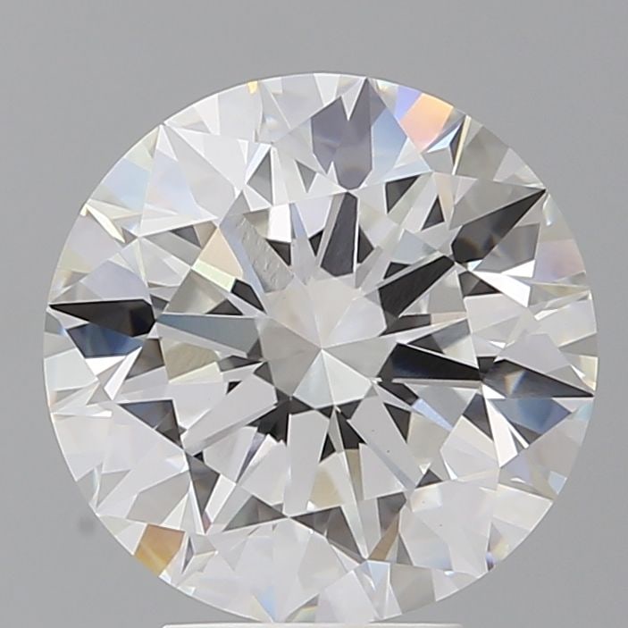 IGI Round 5.01ct E VVS2 - Ideal Loose Lab Diamond: IGI Round 5.01ct E VVS2 - Ideal Loose Lab Diamond Item Specifics: Source: This Is A Real Diamond Grown In A Lab Not Mined. Carat: 5.01 Cut: ID Color: E Clarity: VVS2 Polish: EX Symmetry: EX Measuremen