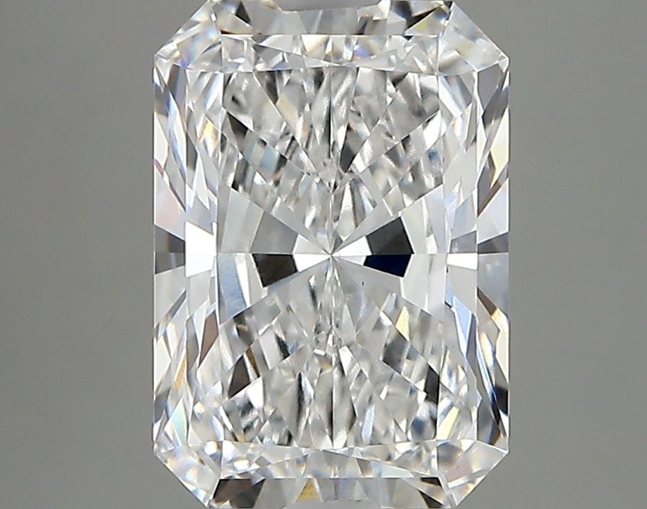 IGI Radiant 3.15ct D VVS2 - Loose Lab Diamond: IGI Radiant 3.15ct D VVS2 - Loose Lab Diamond Item Specifics: Source: This Is A Real Diamond Grown In A Lab Not Mined. Carat: 3.15 Cut: - Color: D Clarity: VVS2 Polish: EX Symmetry: EX Measurements: 1