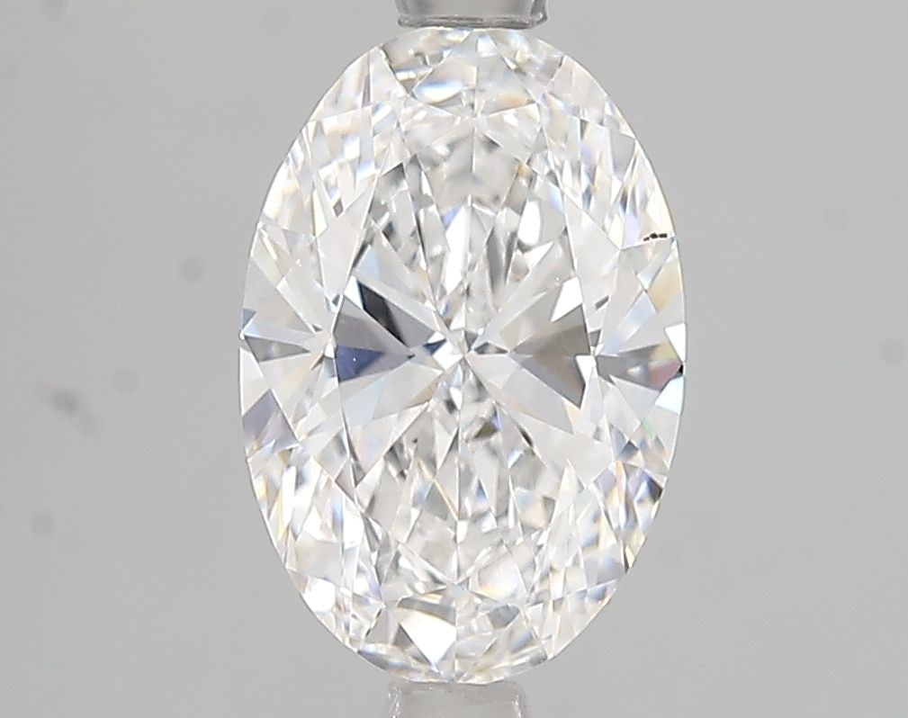 IGI Oval 2.09ct E VVS1 - Loose Lab Diamond: IGI Oval 2.09ct E VVS1 - Loose Lab Diamond Item Specifics: Source: This Is A Real Diamond Grown In A Lab Not Mined. Carat: 2.09 Cut: - Color: E Clarity: VVS1 Polish: EX Symmetry: EX Measurements: 10.5
