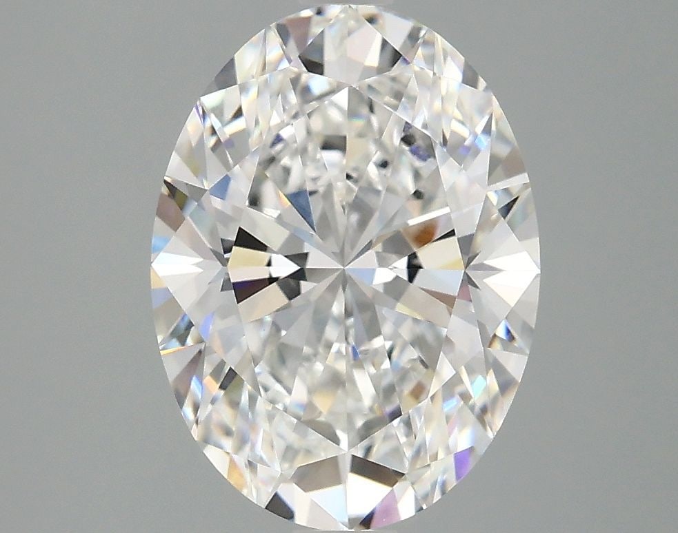 IGI Oval 3.1ct E VVS2 - Loose Lab Diamond: IGI Oval 3.1ct E VVS2 - Loose Lab Diamond Item Specifics: Source: This Is A Real Diamond Grown In A Lab Not Mined. Carat: 3.1 Cut: - Color: E Clarity: VVS2 Polish: EX Symmetry: EX Measurements: 11.33L