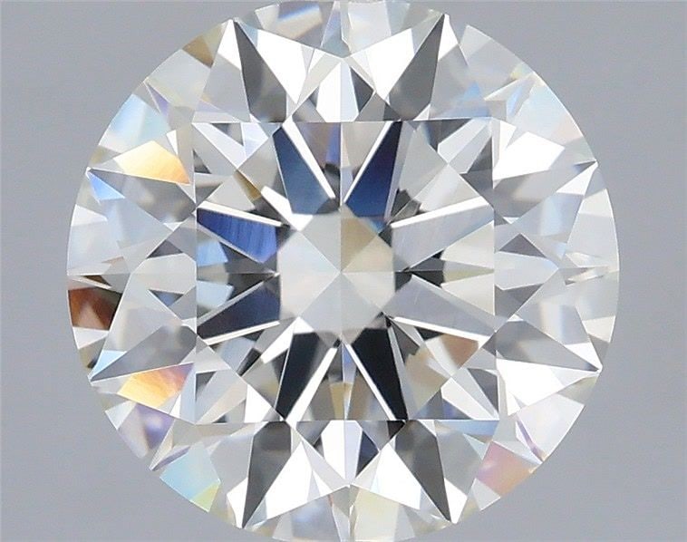 IGI Round 3.04ct G VVS2 - Ideal Loose Lab Diamond: IGI Round 3.04ct G VVS2 - Ideal Loose Lab Diamond Item Specifics: Source: This Is A Real Diamond Grown In A Lab Not Mined. Carat: 3.04 Cut: ID Color: G Clarity: VVS2 Polish: EX Symmetry: EX Measuremen