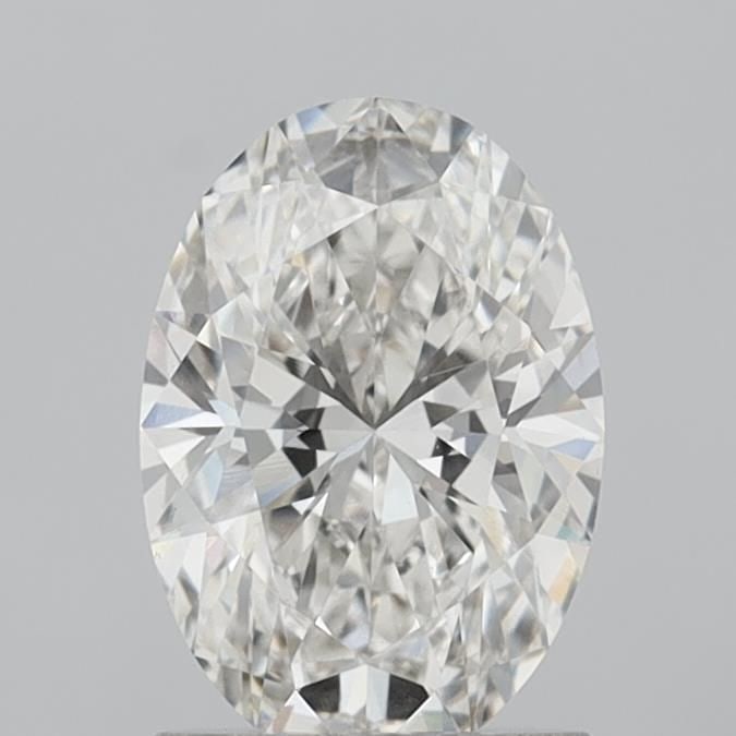 IGI Oval 1.45ct G VVS2 - Loose Lab Diamond: IGI Oval 1.45ct G VVS2 - Loose Lab Diamond Item Specifics: Source: This Is A Real Diamond Grown In A Lab Not Mined. Carat: 1.45 Cut: - Color: G Clarity: VVS2 Polish: EX Symmetry: EX Measurements: 9.2L