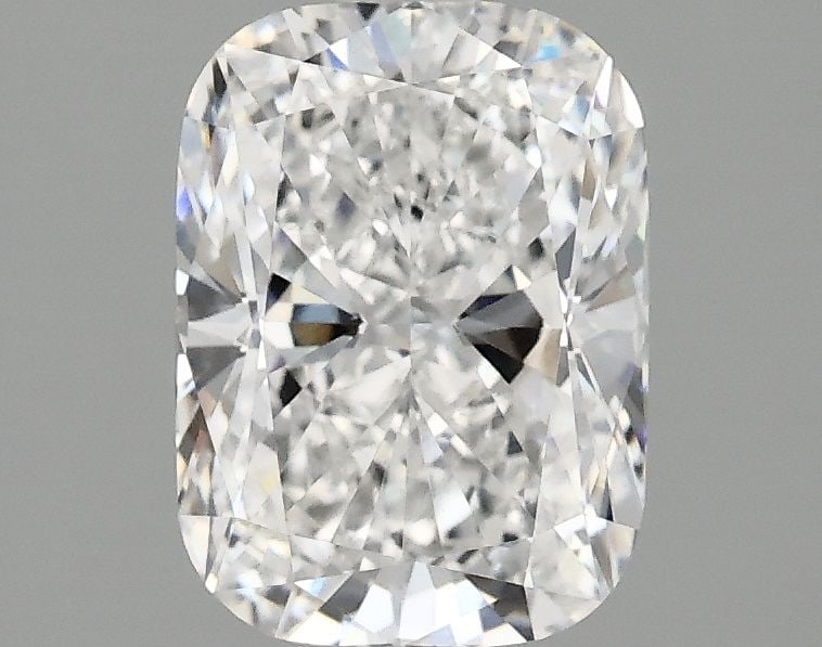 IGI Cushion Modified 2.01ct E VVS2 - Loose Lab Diamond: IGI Cushion Modified 2.01ct E VVS2 - Loose Lab Diamond Item Specifics: Source: This Is A Real Diamond Grown In A Lab Not Mined. Carat: 2.01 Cut: - Color: E Clarity: VVS2 Polish: EX Symmetry: EX Measur