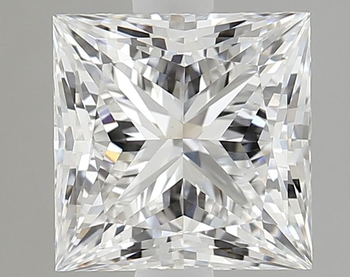 IGI Princess 2.07ct E VVS2 - Loose Lab Diamond: IGI Princess 2.07ct E VVS2 - Loose Lab Diamond Item Specifics: Source: This Is A Real Diamond Grown In A Lab Not Mined. Carat: 2.07 Cut: - Color: E Clarity: VVS2 Polish: EX Symmetry: EX Measurements: 