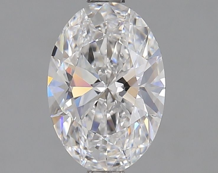 GIA Oval 1.55ct D VVS1 - Loose Lab Diamond: GIA Oval 1.55ct D VVS1 - Loose Lab Diamond Item Specifics: Source: This Is A Real Diamond Grown In A Lab Not Mined. Carat: 1.55 Cut: - Color: D Clarity: VVS1 Polish: EX Symmetry: VG Measurements: 9.46