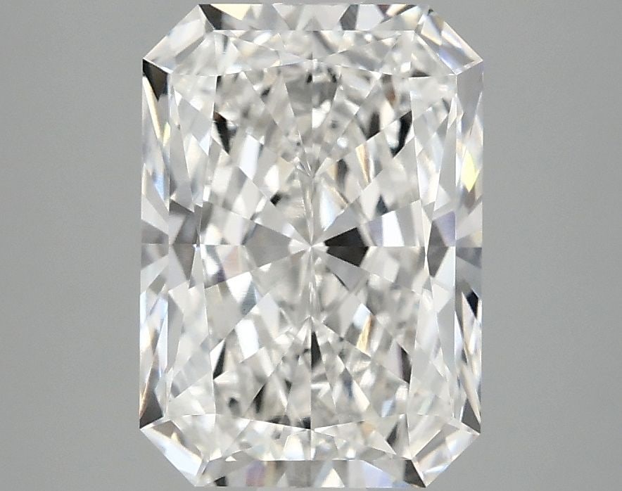 IGI Radiant 3.08ct F VVS2 - Loose Lab Diamond: IGI Radiant 3.08ct F VVS2 - Loose Lab Diamond Item Specifics: Source: This Is A Real Diamond Grown In A Lab Not Mined. Carat: 3.08 Cut: - Color: F Clarity: VVS2 Polish: EX Symmetry: EX Measurements: 1
