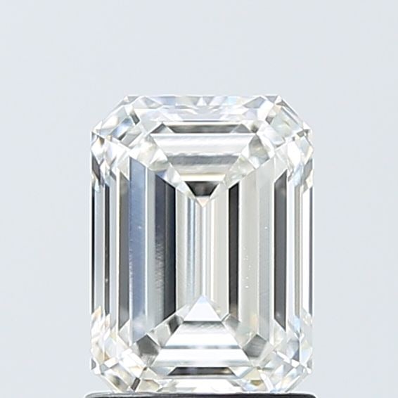 IGI Emerald 1.53ct F VVS2 - Loose Lab Diamond: IGI Emerald 1.53ct F VVS2 - Loose Lab Diamond Item Specifics: Source: This Is A Real Diamond Grown In A Lab Not Mined. Carat: 1.53 Cut: - Color: F Clarity: VVS2 Polish: EX Symmetry: EX Measurements: 7