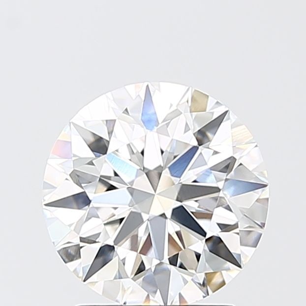 IGI Round 2.1ct E VVS2 - Ideal Loose Lab Diamond: IGI Round 2.1ct E VVS2 - Ideal Loose Lab Diamond Item Specifics: Source: This Is A Real Diamond Grown In A Lab Not Mined. Carat: 2.1 Cut: ID Color: E Clarity: VVS2 Polish: EX Symmetry: EX Measurements