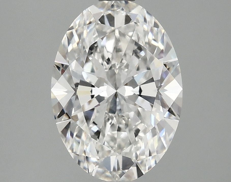 IGI Oval 2.59ct F VVS2 - Loose Lab Diamond: IGI Oval 2.59ct F VVS2 - Loose Lab Diamond Item Specifics: Source: This Is A Real Diamond Grown In A Lab Not Mined. Carat: 2.59 Cut: - Color: F Clarity: VVS2 Polish: EX Symmetry: EX Measurements: 10.8