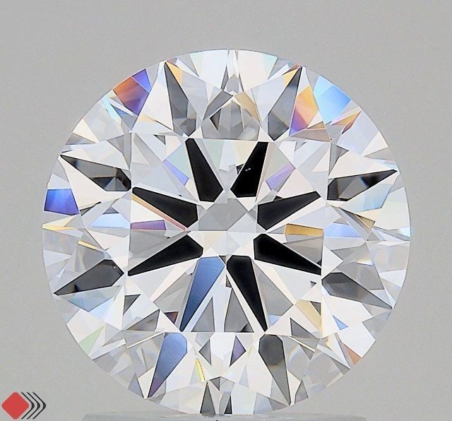 IGI Round 2.1ct D VVS1 - Ideal Loose Lab Diamond: IGI Round 2.1ct D VVS1 - Ideal Loose Lab Diamond Item Specifics: Source: This Is A Real Diamond Grown In A Lab Not Mined. Carat: 2.1 Cut: ID Color: D Clarity: VVS1 Polish: EX Symmetry: EX Measurements