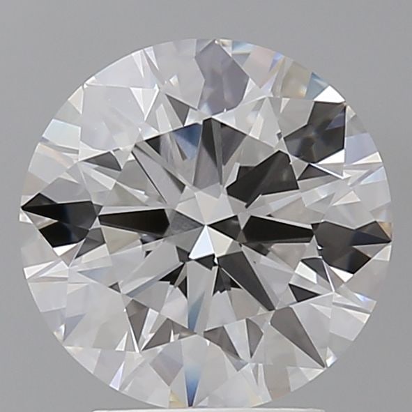 IGI Round 3.1ct E VVS2 - Ideal Loose Lab Diamond (1 of 1)