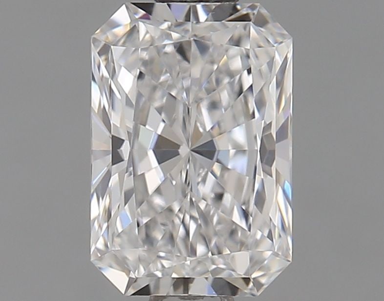 GIA Radiant 1.03ct D VVS1 - Loose Lab Diamond: GIA Radiant 1.03ct D VVS1 - Loose Lab Diamond Item Specifics: Source: This Is A Real Diamond Grown In A Lab Not Mined. Carat: 1.03 Cut: - Color: D Clarity: VVS1 Polish: EX Symmetry: EX Measurements: 7