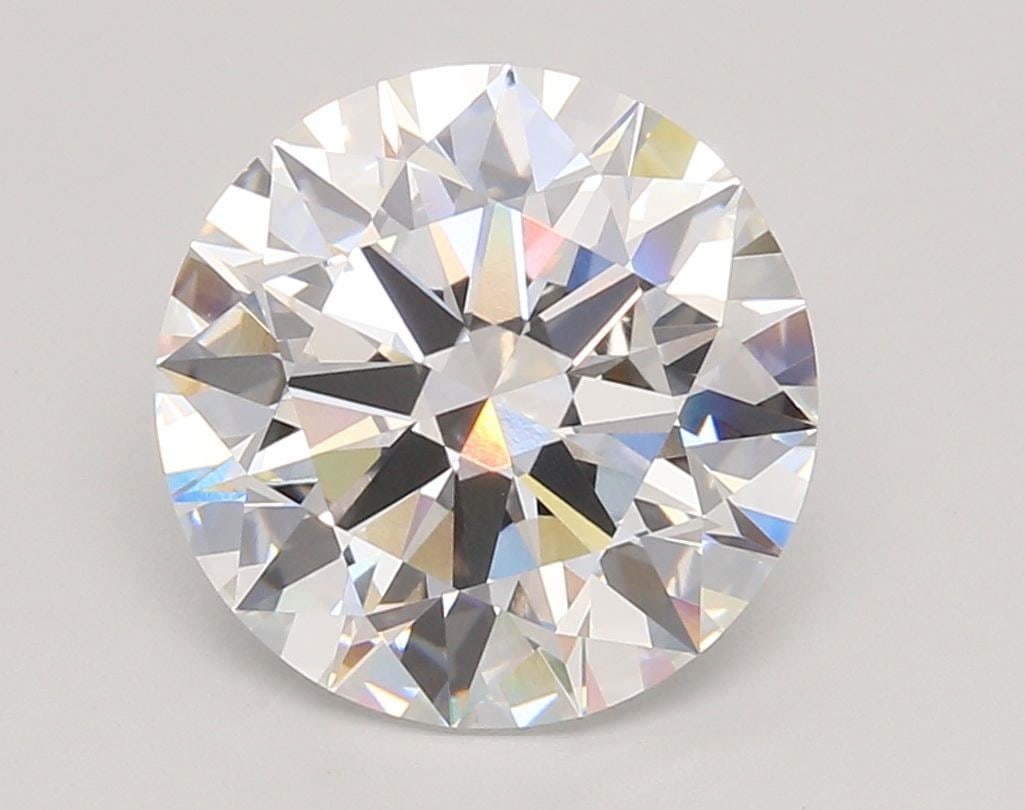 IGI Round 3.97ct E VVS2 - Ideal Loose Lab Diamond: IGI Round 3.97ct E VVS2 - Ideal Loose Lab Diamond Item Specifics: Source: This Is A Real Diamond Grown In A Lab Not Mined. Carat: 3.97 Cut: ID Color: E Clarity: VVS2 Polish: EX Symmetry: EX Measuremen
