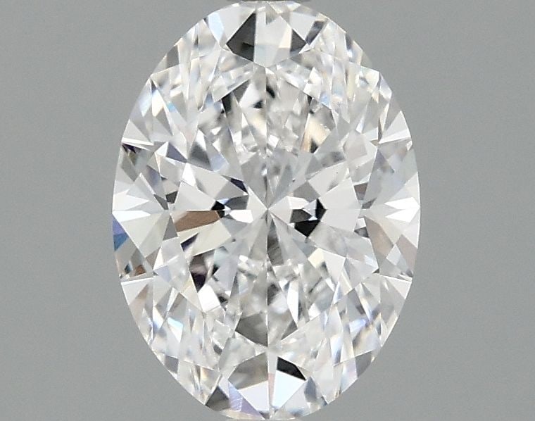 IGI Oval 1.48ct D VVS2 - Loose Lab Diamond: IGI Oval 1.48ct D VVS2 - Loose Lab Diamond Item Specifics: Source: This Is A Real Diamond Grown In A Lab Not Mined. Carat: 1.48 Cut: - Color: D Clarity: VVS2 Polish: EX Symmetry: EX Measurements: 8.9L