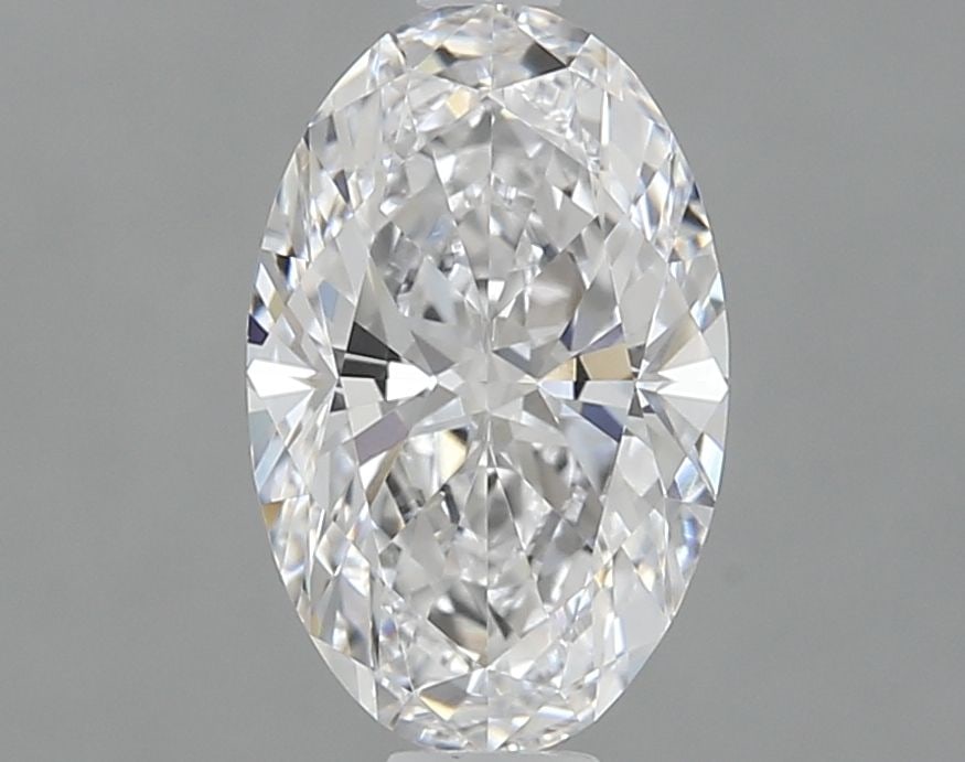 IGI Oval 1.15ct D VVS1 - Loose Lab Diamond: IGI Oval 1.15ct D VVS1 - Loose Lab Diamond Item Specifics: Source: This Is A Real Diamond Grown In A Lab Not Mined. Carat: 1.15 Cut: - Color: D Clarity: VVS1 Polish: EX Symmetry: EX Measurements: 8.87