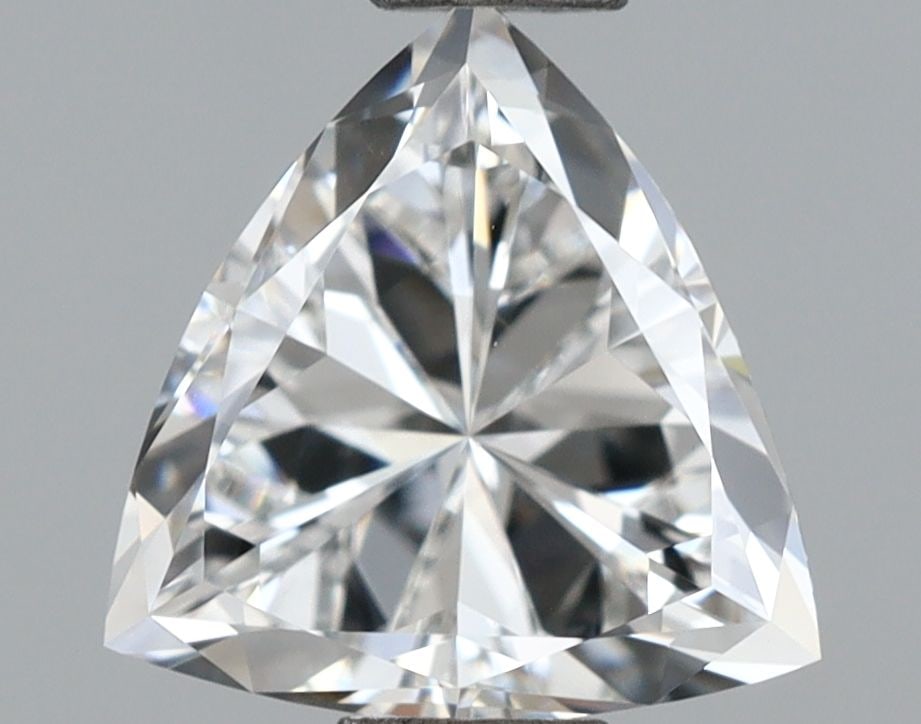 IGI Triangular 1.17ct D VVS2 - Loose Lab Diamond: IGI Triangular 1.17ct D VVS2 - Loose Lab Diamond Item Specifics: Source: This Is A Real Diamond Grown In A Lab Not Mined. Carat: 1.17 Cut: - Color: D Clarity: VVS2 Polish: EX Symmetry: EX Measurements