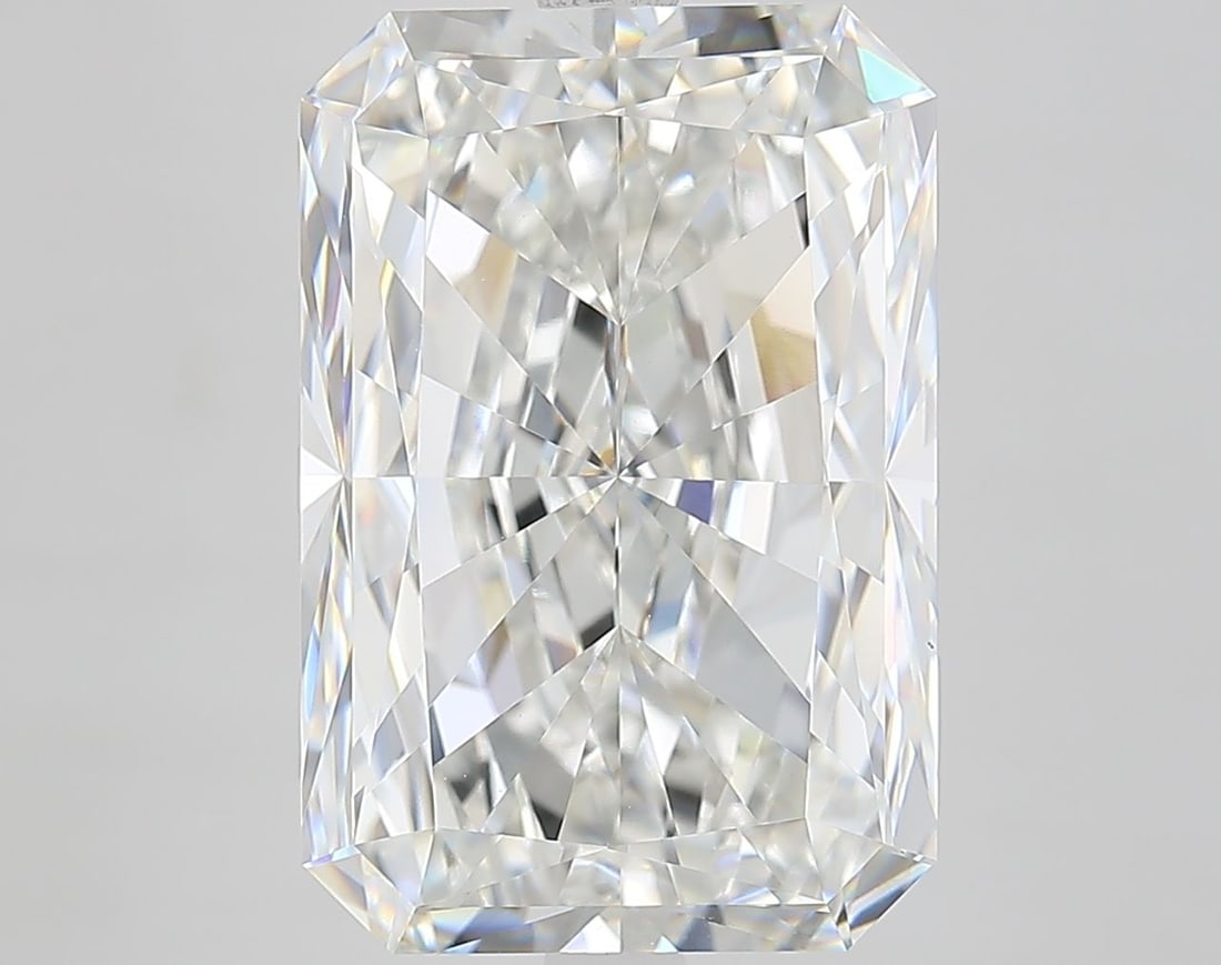IGI Radiant 9.01ct F VVS2 - Loose Lab Diamond: IGI Radiant 9.01ct F VVS2 - Loose Lab Diamond Item Specifics: Source: This Is A Real Diamond Grown In A Lab Not Mined. Carat: 9.01 Cut: - Color: F Clarity: VVS2 Polish: EX Symmetry: EX Measurements:
