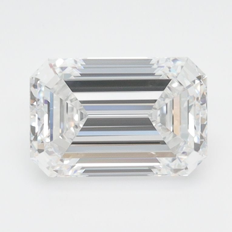 IGI Emerald 1.53ct D VVS1 - Loose Lab Diamond: IGI Emerald 1.53ct D VVS1 - Loose Lab Diamond Item Specifics: Source: This Is A Real Diamond Grown In A Lab Not Mined. Carat: 1.53 Cut: - Color: D Clarity: VVS1 Polish: EX Symmetry: EX Measurements: 8