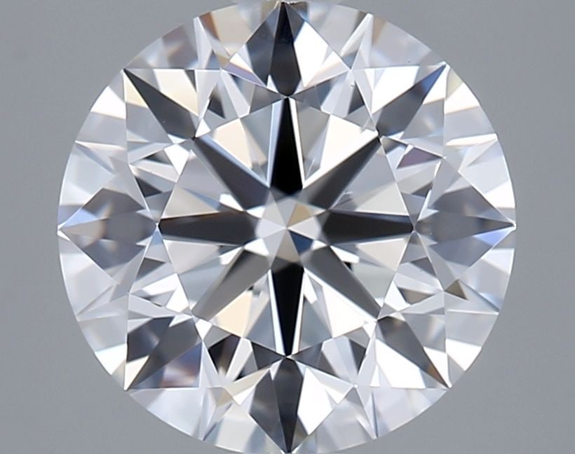 IGI Round 2.05ct D VVS2 - Ideal Loose Lab Diamond: IGI Round 2.05ct D VVS2 - Ideal Loose Lab Diamond Item Specifics: Source: This Is A Real Diamond Grown In A Lab Not Mined. Carat: 2.05 Cut: ID Color: D Clarity: VVS2 Polish: EX Symmetry: EX Measuremen