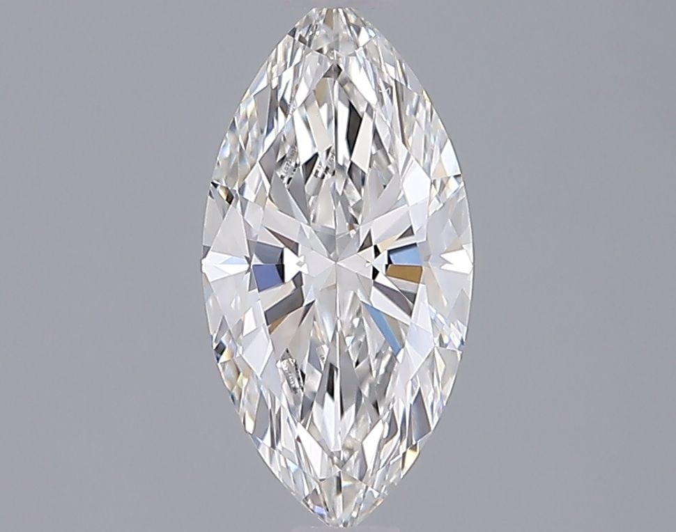IGI Marquise 1.33ct F VVS2 - Loose Lab Diamond: IGI Marquise 1.33ct F VVS2 - Loose Lab Diamond Item Specifics: Source: This Is A Real Diamond Grown In A Lab Not Mined. Carat: 1.33 Cut: - Color: F Clarity: VVS2 Polish: EX Symmetry: EX Measurements: 