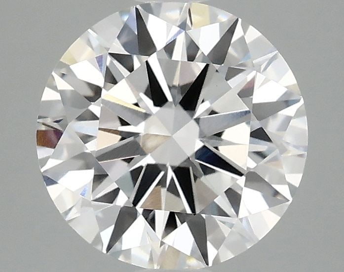 IGI Round 2.07ct E VVS2 - Ideal Loose Lab Diamond: IGI Round 2.07ct E VVS2 - Ideal Loose Lab Diamond Item Specifics: Source: This Is A Real Diamond Grown In A Lab Not Mined. Carat: 2.07 Cut: ID Color: E Clarity: VVS2 Polish: EX Symmetry: EX Measuremen