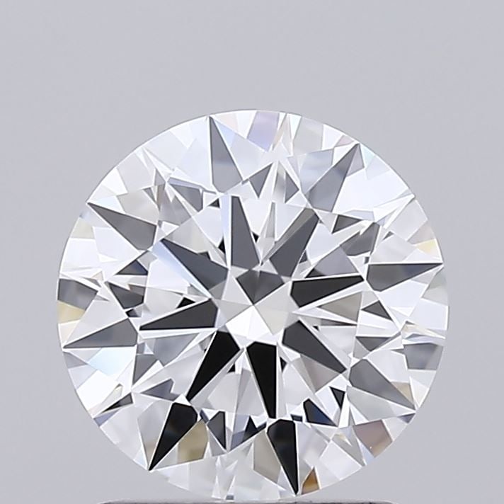 IGI Round 1.36ct E VVS2 - Ideal Loose Lab Diamond (1 of 1)