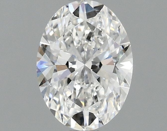 IGI Oval 1.06ct D VVS2 - Loose Lab Diamond: IGI Oval 1.06ct D VVS2 - Loose Lab Diamond Item Specifics: Source: This Is A Real Diamond Grown In A Lab Not Mined. Carat: 1.06 Cut: - Color: D Clarity: VVS2 Polish: EX Symmetry: EX Measurements: 7.85