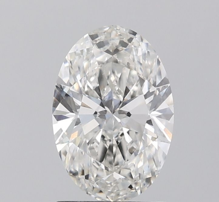 IGI Oval 1.53ct F VVS1 - Loose Lab Diamond: IGI Oval 1.53ct F VVS1 - Loose Lab Diamond Item Specifics: Source: This Is A Real Diamond Grown In A Lab Not Mined. Carat: 1.53 Cut: - Color: F Clarity: VVS1 Polish: EX Symmetry: EX Measurements: