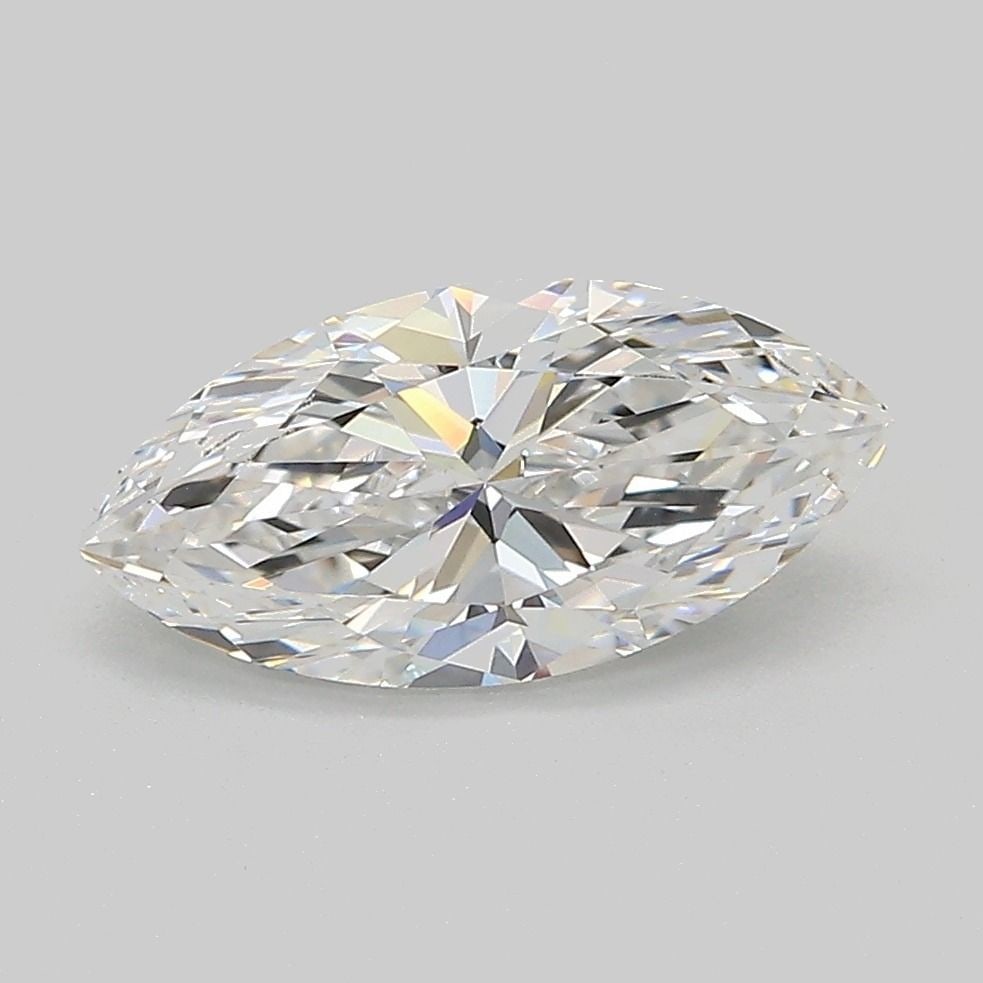 IGI Marquise 1.55ct D VVS2 - Loose Lab Diamond: IGI Marquise 1.55ct D VVS2 - Loose Lab Diamond Item Specifics: Source: This Is A Real Diamond Grown In A Lab Not Mined. Carat: 1.55 Cut: - Color: D Clarity: VVS2 Polish: EX Symmetry: EX Measurements: 