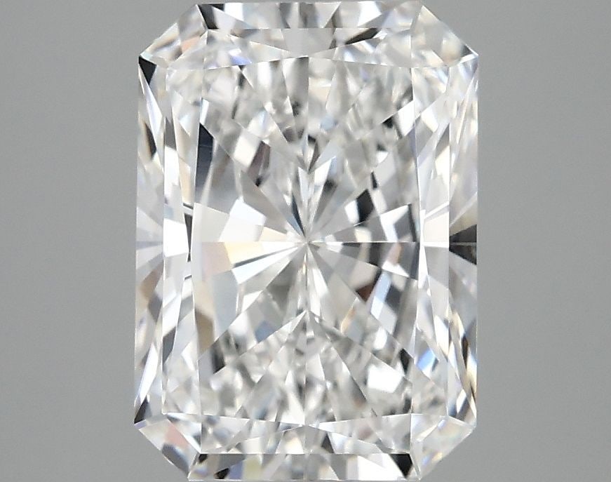 IGI Radiant 3.07ct E VVS2 - Loose Lab Diamond: IGI Radiant 3.07ct E VVS2 - Loose Lab Diamond Item Specifics: Source: This Is A Real Diamond Grown In A Lab Not Mined. Carat: 3.07 Cut: - Color: E Clarity: VVS2 Polish: EX Symmetry: EX Measurements: 1