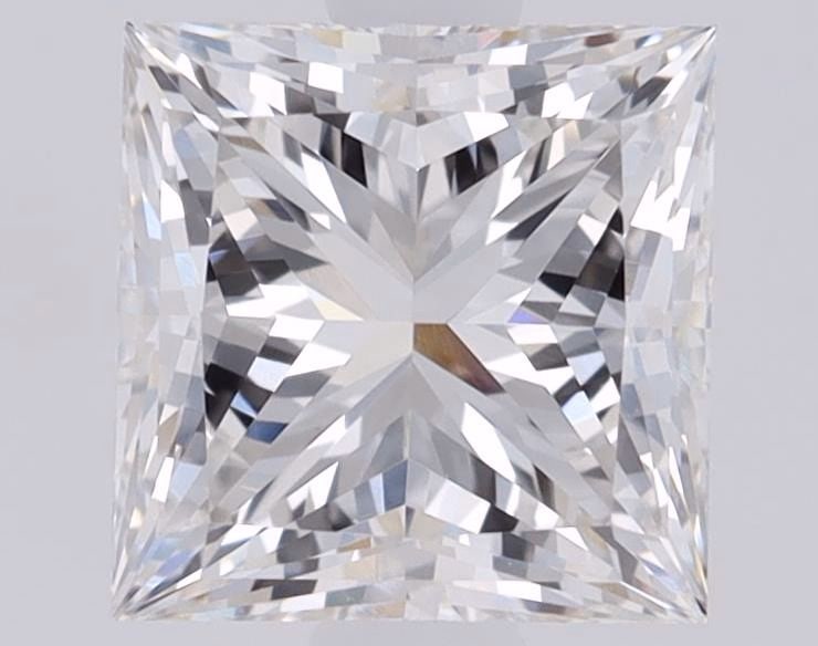 IGI Princess 1.53ct D VVS1 - Loose Lab Diamond: IGI Princess 1.53ct D VVS1 - Loose Lab Diamond Item Specifics: Source: This Is A Real Diamond Grown In A Lab Not Mined. Carat: 1.53 Cut: - Color: D Clarity: VVS1 Polish: EX Symmetry: EX Measurements: 