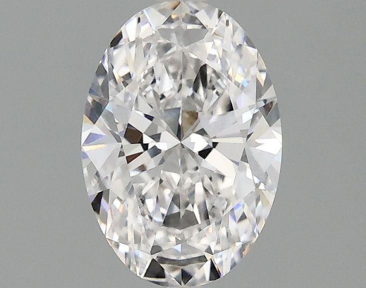 IGI Oval 1.08ct E VVS2 - Loose Lab Diamond: IGI Oval 1.08ct E VVS2 - Loose Lab Diamond Item Specifics: Source: This Is A Real Diamond Grown In A Lab Not Mined. Carat: 1.08 Cut: - Color: E Clarity: VVS2 Polish: EX Symmetry: EX Measurements: 8.25