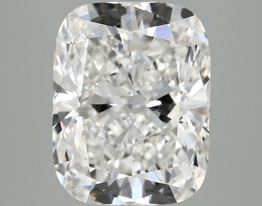 IGI Cushion Modified 3.0ct E VVS2 - Loose Lab Diamond: IGI Cushion Modified 3.0ct E VVS2 - Loose Lab Diamond Item Specifics: Source: This Is A Real Diamond Grown In A Lab Not Mined. Carat: 3.0 Cut: - Color: E Clarity: VVS2 Polish: EX Symmetry: EX Measurem