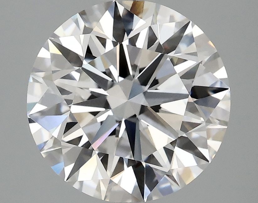 IGI Round 3.07ct E VVS2 - Ideal Loose Lab Diamond: IGI Round 3.07ct E VVS2 - Ideal Loose Lab Diamond Item Specifics: Source: This Is A Real Diamond Grown In A Lab Not Mined. Carat: 3.07 Cut: ID Color: E Clarity: VVS2 Polish: EX Symmetry: EX Measuremen