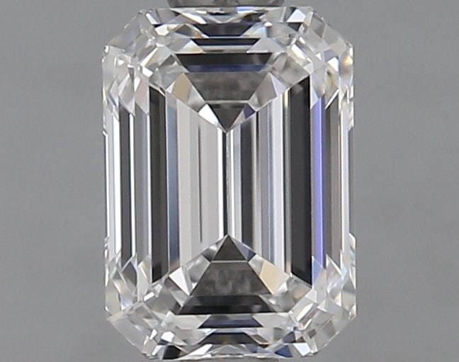 IGI Emerald 1.01ct D FL - Loose Lab Diamond: IGI Emerald 1.01ct D FL - Loose Lab Diamond Item Specifics: Source: This Is A Real Diamond Grown In A Lab Not Mined. Carat: 1.01 Cut: - Color: D Clarity: FL Polish: EX Symmetry: EX Measurements: 6.59L