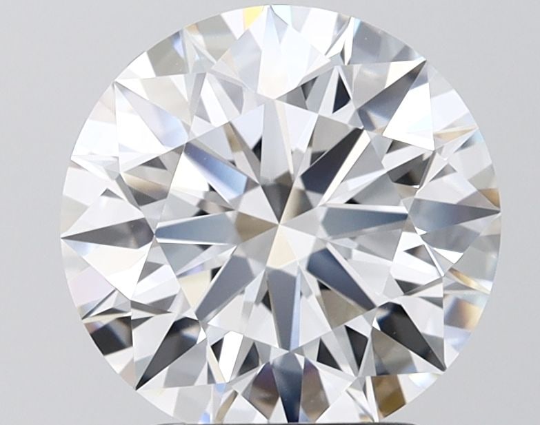 IGI Round 3.04ct E VVS2 - Ideal Loose Lab Diamond: IGI Round 3.04ct E VVS2 - Ideal Loose Lab Diamond Item Specifics: Source: This Is A Real Diamond Grown In A Lab Not Mined. Carat: 3.04 Cut: ID Color: E Clarity: VVS2 Polish: EX Symmetry: EX Measuremen