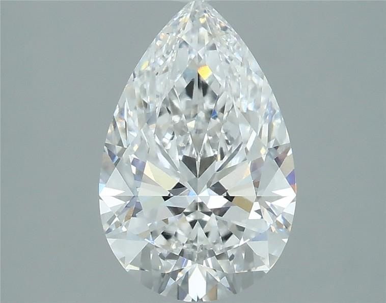 GCAL Pear 1.52ct E VVS1 - Loose Lab Diamond: GCAL Pear 1.52ct E VVS1 - Loose Lab Diamond Item Specifics: Source: This Is A Real Diamond Grown In A Lab Not Mined. Carat: 1.52 Cut: - Color: E Clarity: VVS1 Polish: EX Symmetry: EX Measurements: 10.