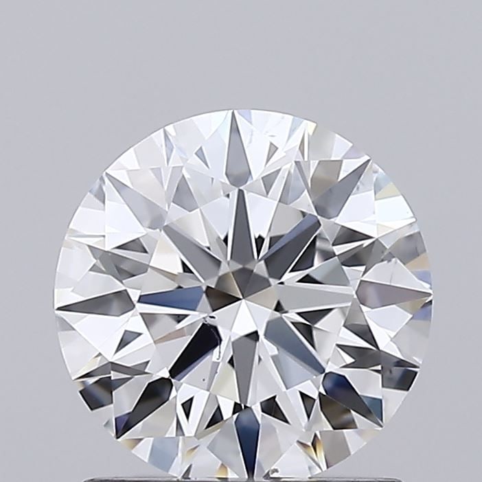 IGI Round 1.24ct D VVS1 - Ideal Loose Lab Diamond: IGI Round 1.24ct D VVS1 - Ideal Loose Lab Diamond Item Specifics: Source: This Is A Real Diamond Grown In A Lab Not Mined. Carat: 1.24 Cut: ID Color: D Clarity: VVS1 Polish: EX Symmetry: EX Measuremen