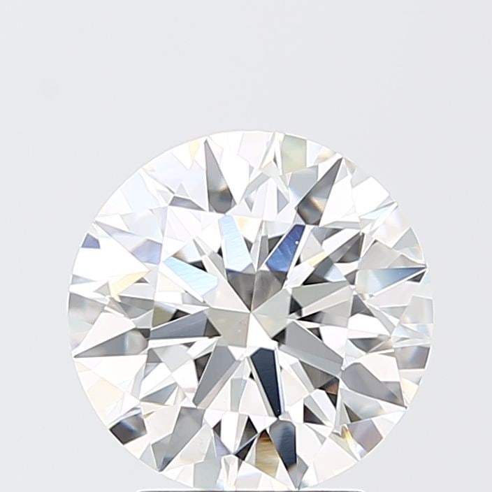 IGI Round 3.03ct E VVS2 - Ideal Loose Lab Diamond: IGI Round 3.03ct E VVS2 - Ideal Loose Lab Diamond Item Specifics: Source: This Is A Real Diamond Grown In A Lab Not Mined. Carat: 3.03 Cut: ID Color: E Clarity: VVS2 Polish: EX Symmetry: EX Measuremen
