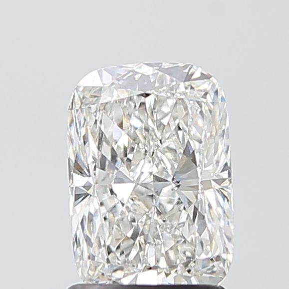 IGI Cushion Modified 1.54ct E VVS2 - Loose Lab Diamond: IGI Cushion Modified 1.54ct E VVS2 - Loose Lab Diamond Item Specifics: Source: This Is A Real Diamond Grown In A Lab Not Mined. Carat: 1.54 Cut: - Color: E Clarity: VVS2 Polish: EX Symmetry: EX Measur